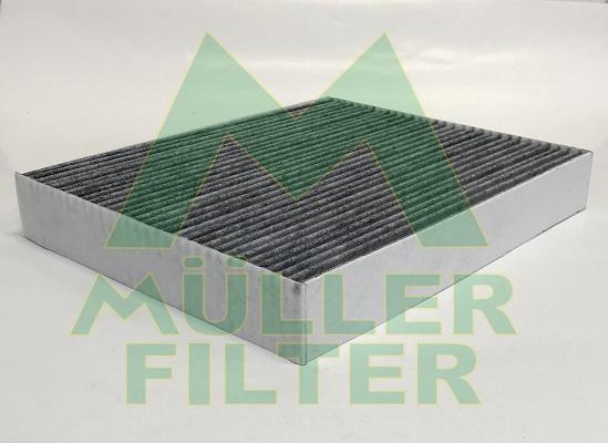 Muller Filter FK227 - Filtro, Aria abitacolo www.autoricambi360.it