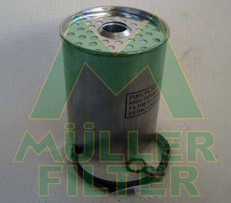 Muller Filter FN602 - Filtro carburante www.autoricambi360.it
