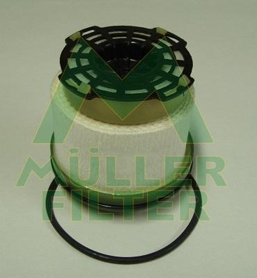 Muller Filter FN1490 - Filtro carburante www.autoricambi360.it