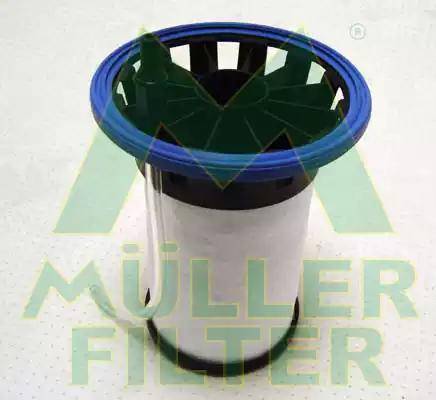 Muller Filter FN1468 - Filtro carburante www.autoricambi360.it