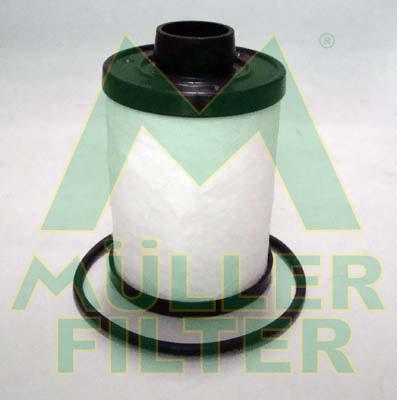 Muller Filter FN148M - Filtro carburante www.autoricambi360.it