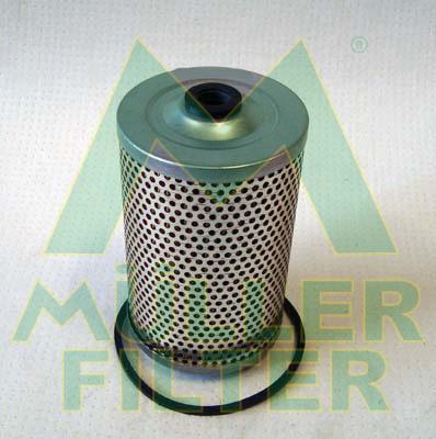 Muller Filter FN11141 - Filtro carburante www.autoricambi360.it