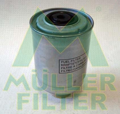 Muller Filter FN319 - Filtro carburante www.autoricambi360.it