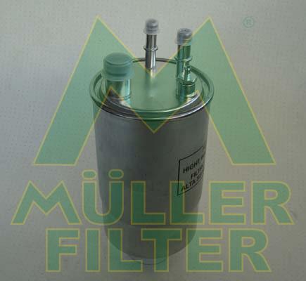 Muller Filter FN389 - Filtro carburante www.autoricambi360.it