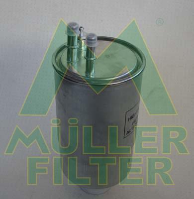 Muller Filter FN388 - Filtro carburante www.autoricambi360.it