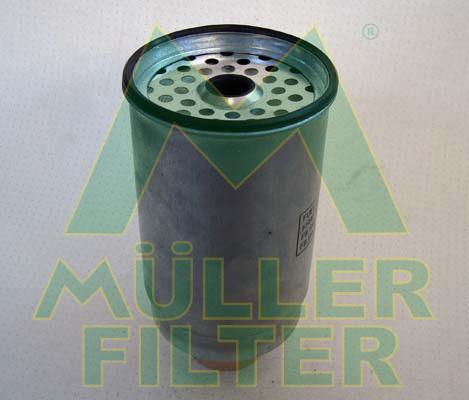 Muller Filter FN296 - Filtro carburante www.autoricambi360.it
