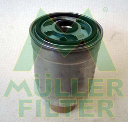 Muller Filter FN206 - Filtro carburante www.autoricambi360.it