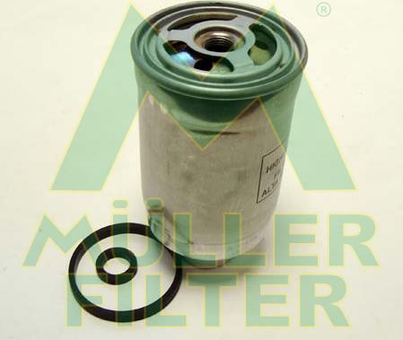 Muller Filter FN218 - Filtro carburante www.autoricambi360.it