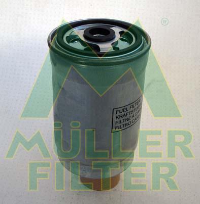 Muller Filter FN704 - Filtro carburante www.autoricambi360.it