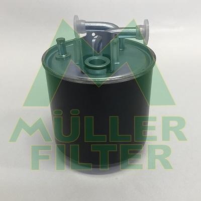 Muller Filter FN733 - Filtro carburante www.autoricambi360.it