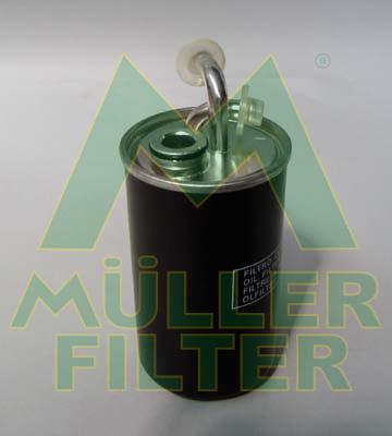 Muller Filter FN732 - Filtro carburante www.autoricambi360.it
