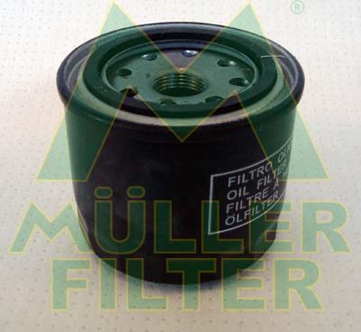 Muller Filter FO96 - Filtro olio www.autoricambi360.it
