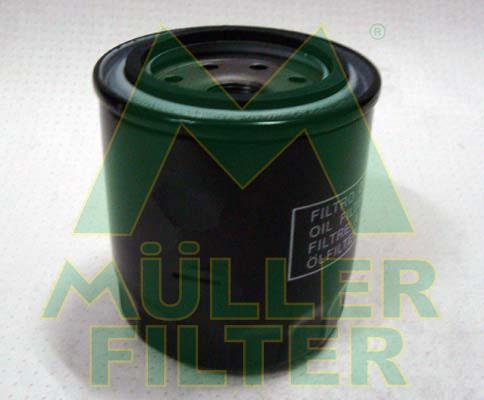 Muller Filter FO98 - Filtro olio www.autoricambi360.it
