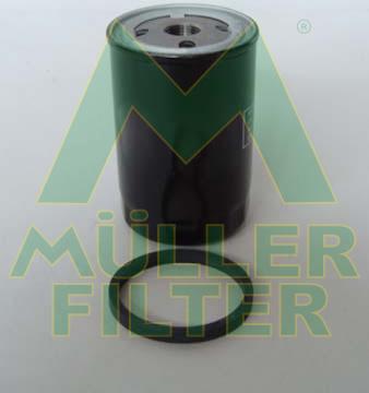 Muller Filter FO596 - Filtro olio www.autoricambi360.it