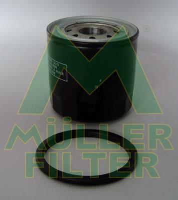 Muller Filter FO588 - Filtro olio www.autoricambi360.it