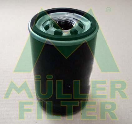Muller Filter FO583 - Filtro olio www.autoricambi360.it
