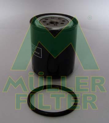 Muller Filter FO587 - Filtro olio www.autoricambi360.it