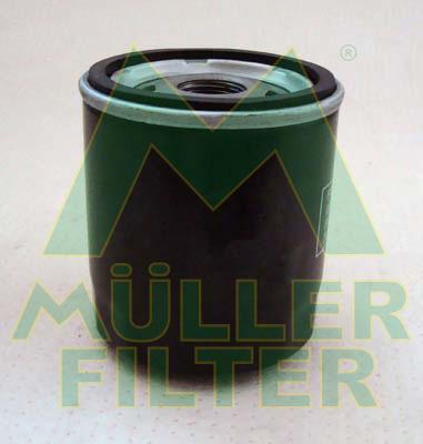 Muller Filter FO648 - Filtro olio www.autoricambi360.it