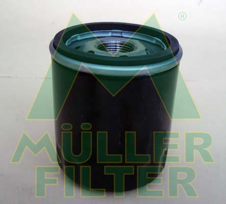 Muller Filter FO605 - Filtro olio www.autoricambi360.it