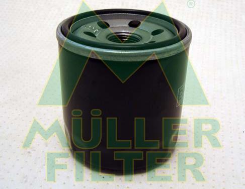 Muller Filter FO619 - Filtro olio www.autoricambi360.it