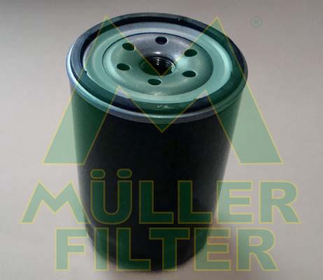 Muller Filter FO612 - Filtro olio www.autoricambi360.it