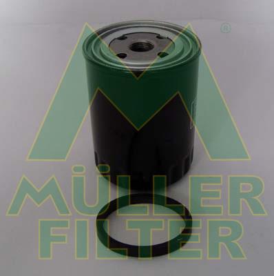 Muller Filter FO195 - Filtro olio www.autoricambi360.it