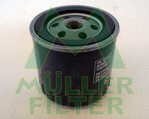 Muller Filter FO14 - Filtro olio www.autoricambi360.it
