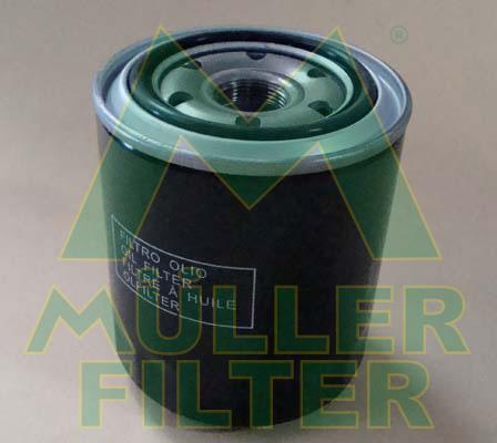 Muller Filter FO1216 - Filtro olio www.autoricambi360.it