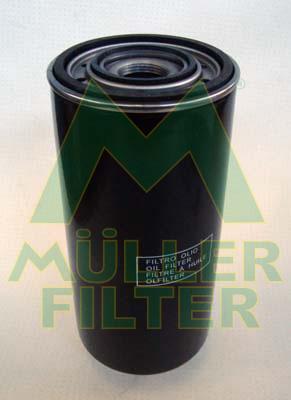 Muller Filter FO3005 - Filtro olio www.autoricambi360.it