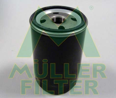Muller Filter FO302 - Filtro olio www.autoricambi360.it