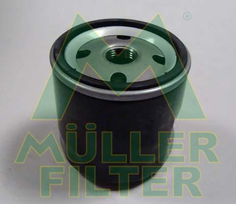 Muller Filter FO317 - Filtro olio www.autoricambi360.it