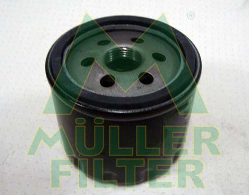 Muller Filter FO385 - Filtro olio www.autoricambi360.it