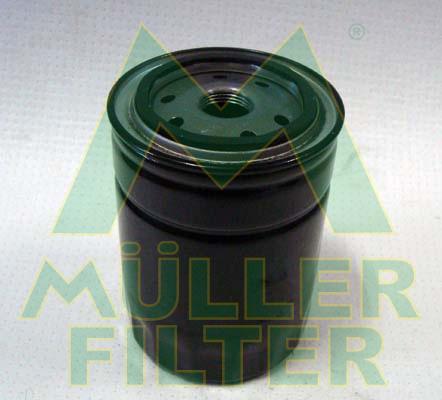 Muller Filter FO200 - Filtro olio www.autoricambi360.it