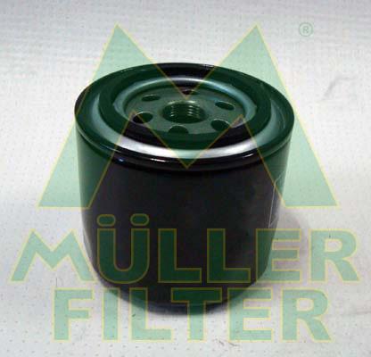 Muller Filter FO202 - Filtro olio www.autoricambi360.it
