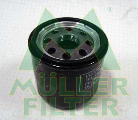 Muller Filter FO289 - Filtro olio www.autoricambi360.it