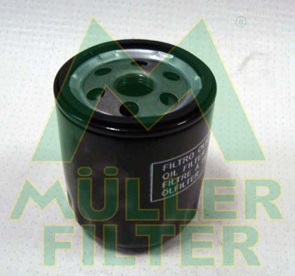 Muller Filter FO287 - Filtro olio www.autoricambi360.it