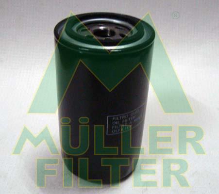 Muller Filter FO274 - Filtro olio www.autoricambi360.it