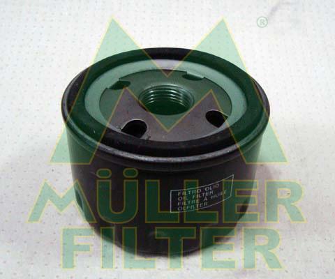 Muller Filter FO272 - Filtro olio www.autoricambi360.it