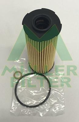 Muller Filter FOP401 - Filtro olio www.autoricambi360.it