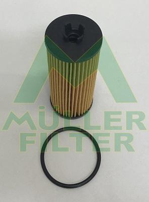 Muller Filter FOP391 - Filtro olio www.autoricambi360.it