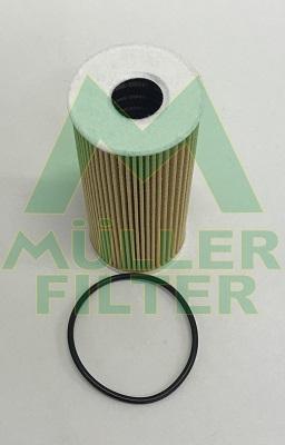 Muller Filter FOP398 - Filtro olio www.autoricambi360.it
