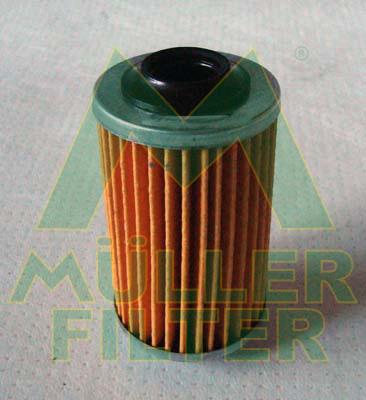 Muller Filter FOP374 - Filtro olio www.autoricambi360.it