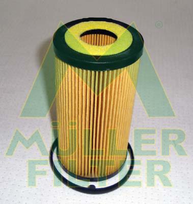 Muller Filter FOP253 - Filtro olio www.autoricambi360.it