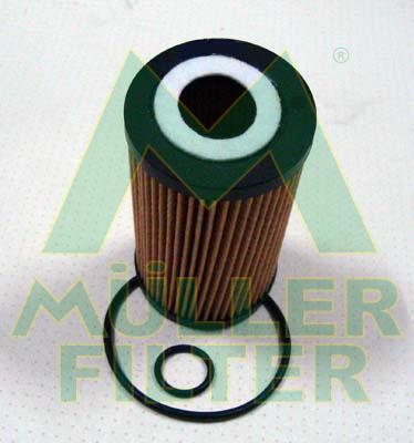 Muller Filter FOP238 - Filtro olio www.autoricambi360.it
