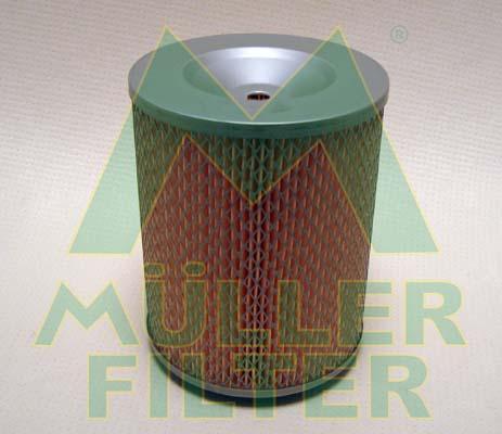 Muller Filter PA988 - Filtro aria www.autoricambi360.it