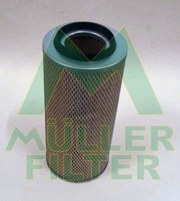 Muller Filter PA494 - Filtro aria www.autoricambi360.it