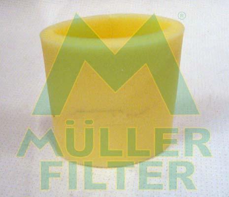 Muller Filter PA421 - Filtro aria www.autoricambi360.it