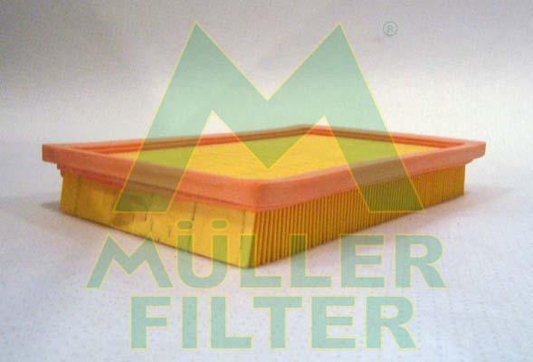 Muller Filter PA423 - Filtro aria www.autoricambi360.it