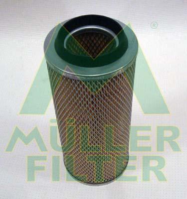 Muller Filter PA560 - Filtro aria www.autoricambi360.it