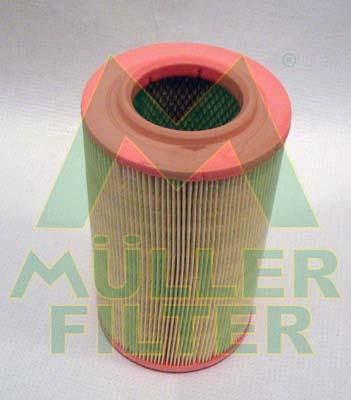 Muller Filter PA503 - Filtro aria www.autoricambi360.it